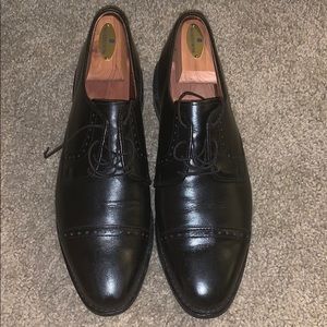 Allen Edmonds Men’s Oxfords